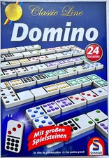 Domino Classic Line Schmidt