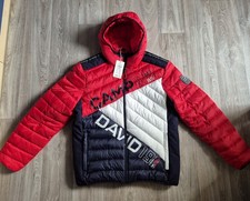 Camp David Winter/Ski Jacke