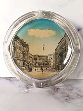 Ratibor Bahnhof Andenken Polen