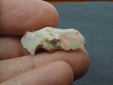 Milchopal, multicolor (1454)