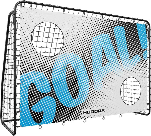 Hudora fußballtor torwand - fußballtor,