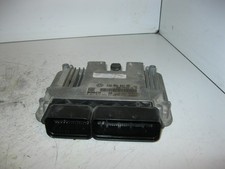 VW Touran 1.9 TDI DPF 1 T