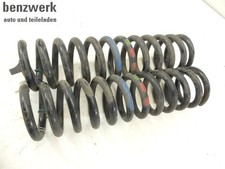 Mercedes SL R129 2x Feder