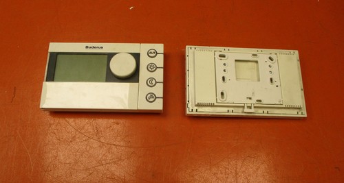 Regelung regler raumthermostat - regelung,