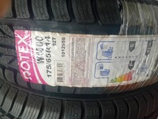Rotex w4000 175 r14 - rotex, 82t
