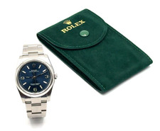 Rolex Oyster Perpetual Uhr