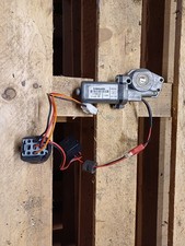 Fiat Seicento Faltdachmotor