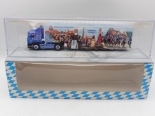 1:87  Herpa      Bayern LKW