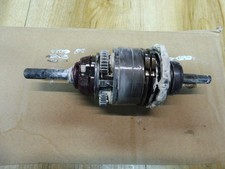 Austauschgetriebe Sachs Super