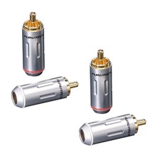 Furutech FP-162 (G) Set