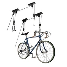 2er Set Fahrradlift mit