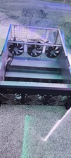Mining GPU RACK Case PC Server