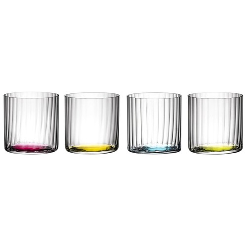 Riedel happy h2o wassergläser - h2o,