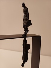 Ausdruckstarke abstrakte