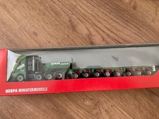 Herpa 151993 Kübler MAN TGA