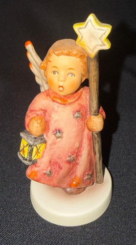 Hummel figur - m.i., hummel-figur