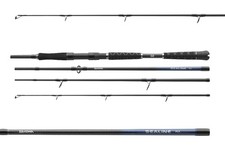 DAIWA REISE-PILKRUTE Sealine