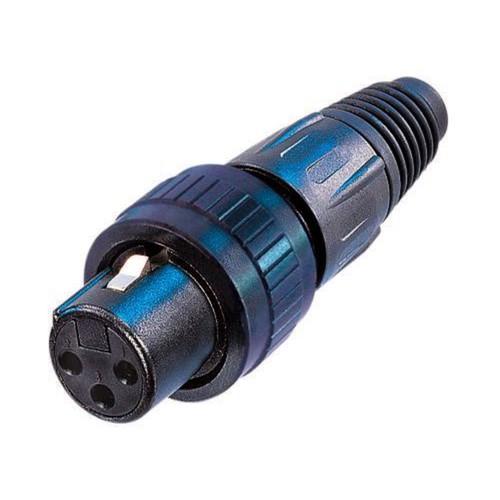Neutrik nc3fx spec xlr - neutrik,