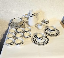 Mocca ❤️ Kaffeservice für