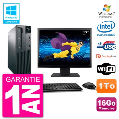 Lenovo m82 sff bildschirm - pc,