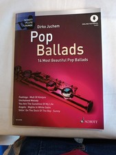 Schott Flute Lounge Pop