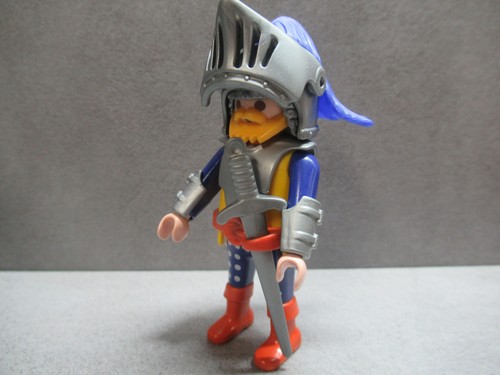 Playmobil figuren ritter - |, |