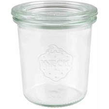 Weck mini sturzglas - weck, mini-sturzglas