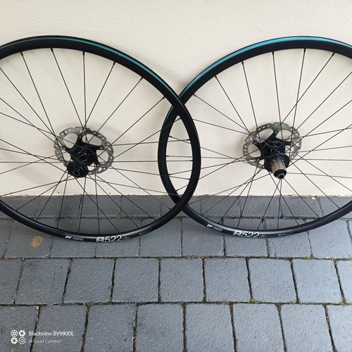 Rennrad laufradsatz zoll dt - rennrad,