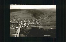 Stadtkyll fliegeraufnahme - stadtkyll,