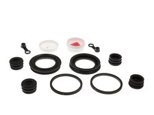 Bremssattel Reparatur Satz BCF-403 für vorne Kawasaki GPZ 1100 GT 750 Z 400 550