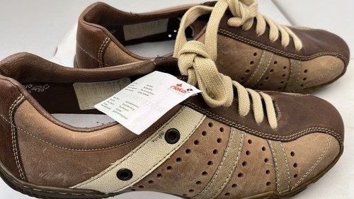 Rieker herren sneaker - *rieker*,