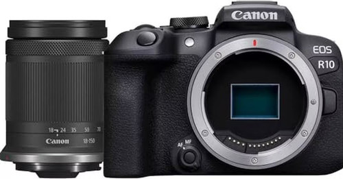 Canon eos r10 kit - -, 150