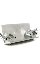 Global Truss Wandhalter für F33-F34 inkl. Coupler - Traversenzubehör