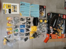 LEGO TECHNIC: Volvo L350f