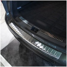 Edelstahl Ladekantenschutz