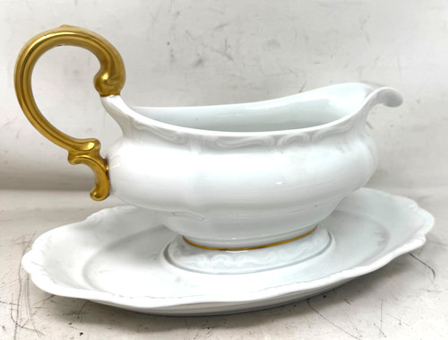 Rosenthal sauciere pompadour - sauciere,