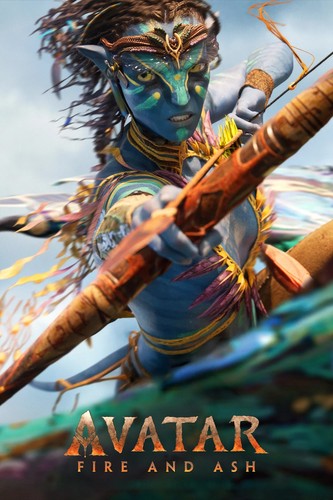 Avatar feuer und - avatar, asche