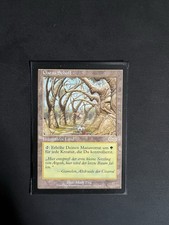 Gaeas Schoß - Gaea's Cradle