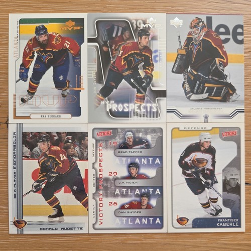 Trading card lot - trading,