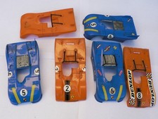 Carrera Universal Porsche 908