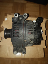 Original  Bosch Lichtmaschine