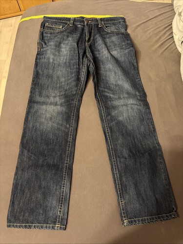 Camel active woodstock jeans - camel,