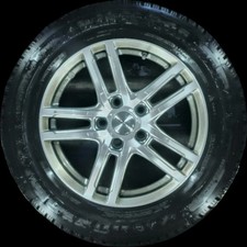 215/60 R16 Winterreifen VW