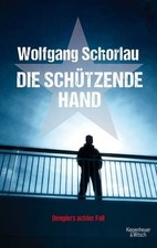 DIE SCHÜTZENDE HAND -