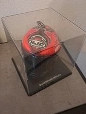 Modell Motorrad Helm Monster