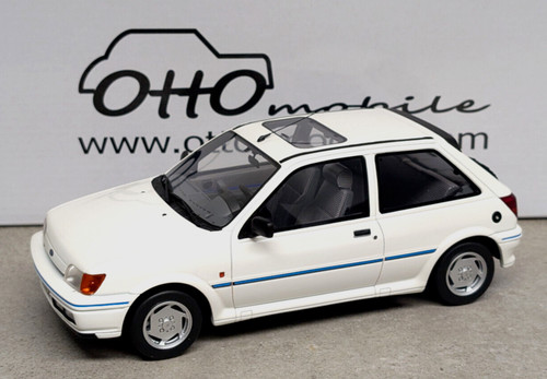 Otto mobile ford fiesta - mobile,