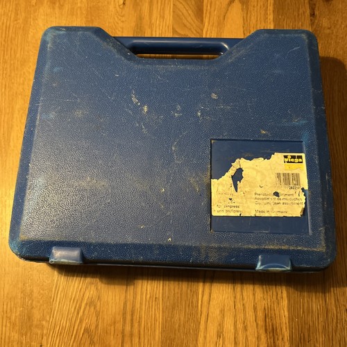 Viega pressbackenset 42 54mm - viega,