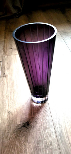 Hutschenreuther porzellan vase - hutschenreuther,