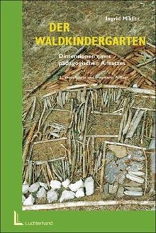 Der waldkindergarten buch - |,