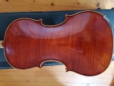 Geige, Bratsche Orig